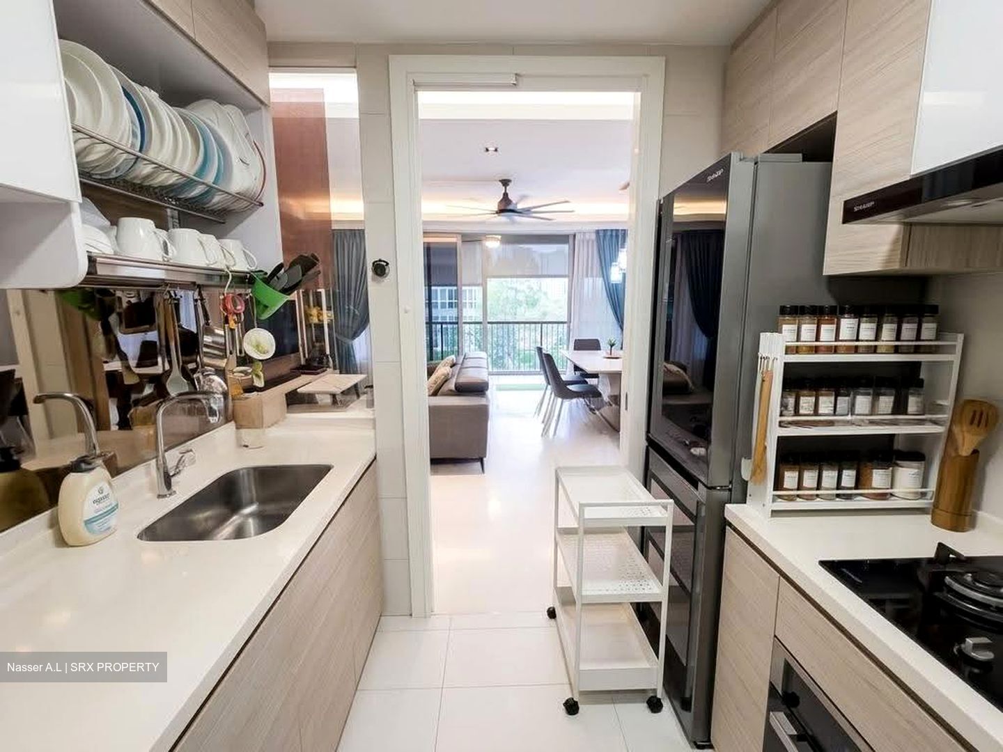 Austville Residences (D19), Condominium #625862461